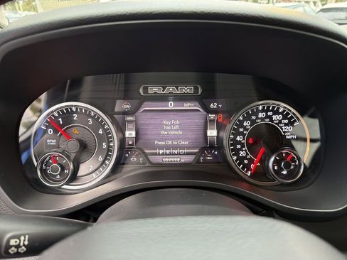 Used 2020 RAM 1500 Big Horn image 27