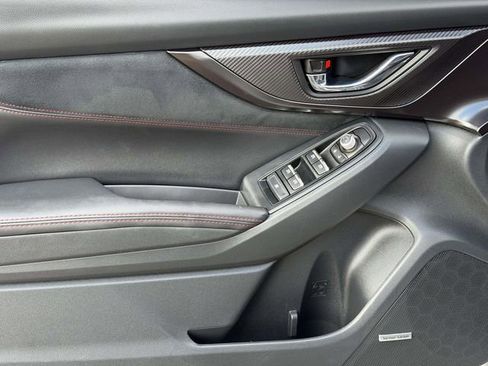 Used 2022 Subaru WRX GT image 11