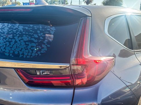 Used 2020 Honda CR-V LX image 8