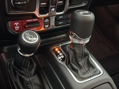 New 2026 Jeep Wrangler Unlimited Rubicon 392 image 35