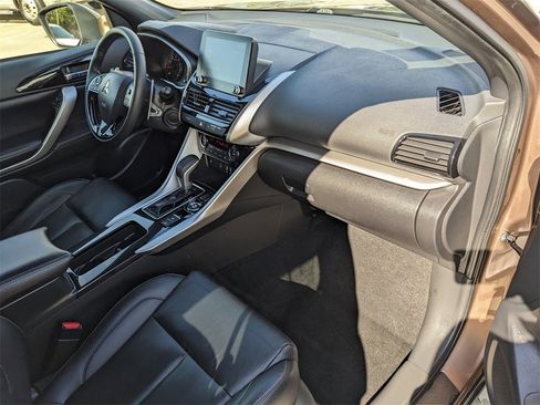 Used 2023 Mitsubishi Eclipse Cross SEL image 15