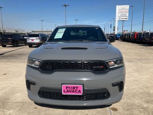 Used 2022 Dodge Durango GT image 2