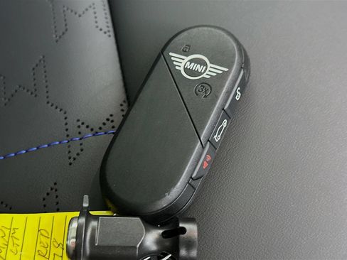 Certified 2026 MINI Cooper Countryman S AWD/4WD image 46