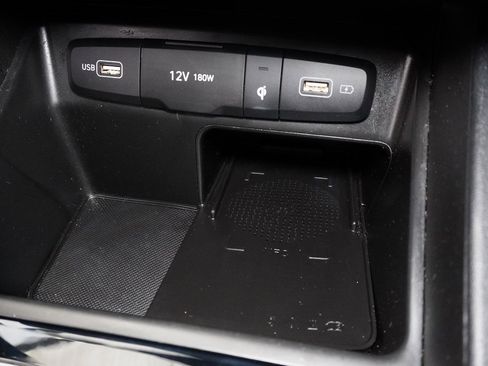 Used 2023 Hyundai Santa Cruz SEL Premium w/ Launch Package image 15