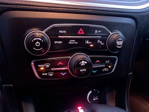 Used 2020 Dodge Charger GT w/ Plus Group image 19