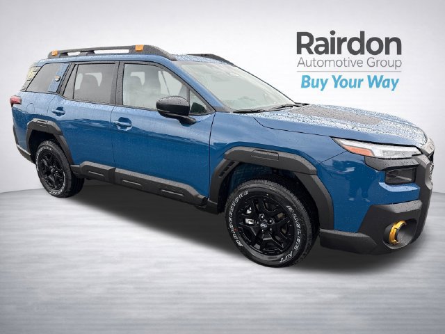 New 2026 Subaru Outback Wilderness AWD/4WD 360° Tour