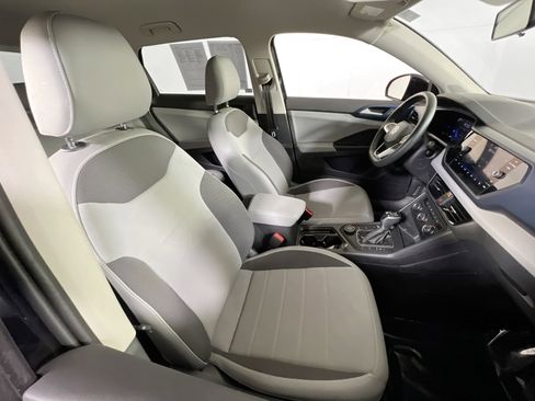 Used 2022 Volkswagen Taos SE image 23