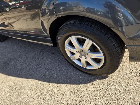 Used 2011 Audi Q7 TDI Prestige image 6