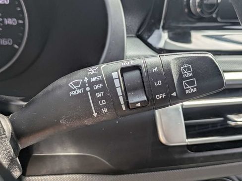 Used 2021 Kia Seltos LX AWD/4WD image 26