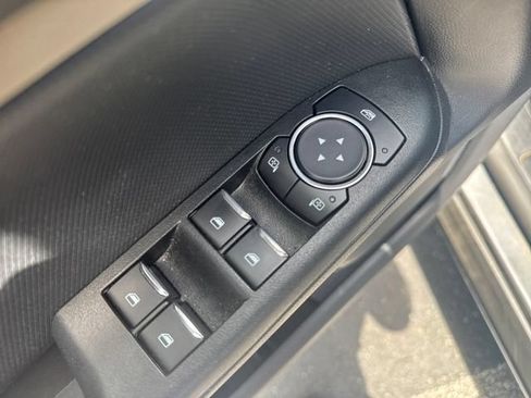 Used 2025 Ford Bronco Sport Big Bend AWD/4WD image 23