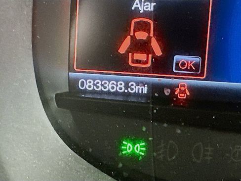 Used 2018 Ford Edge SEL w/ Equipment Group 201A FWD image 12