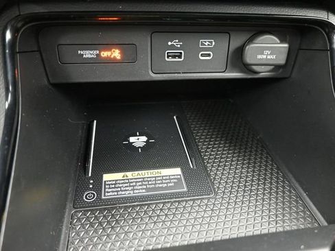 Used 2024 Honda CR-V Sport-L image 18