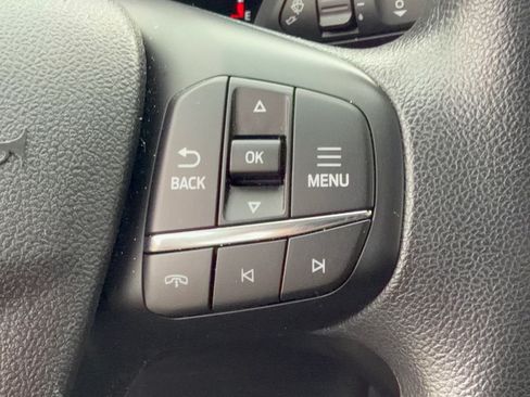 Used 2025 Ford Escape Active FWD image 19
