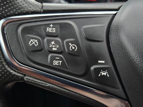 Used 2023 Chevrolet Malibu LT image 23