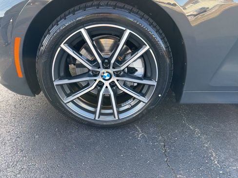 Certified 2023 BMW 430i xDrive Coupe w/ Premium Package image 9