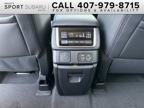 New 2026 Subaru Ascent Premium AWD/4WD image 19