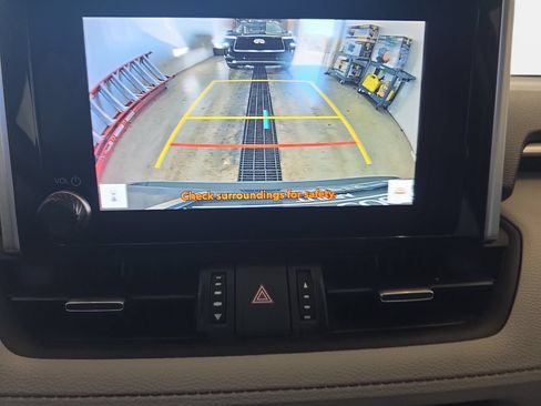 Used 2023 Toyota RAV4 XLE Premium FWD image 23