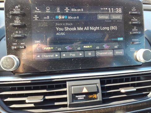 Used 2020 Honda Accord Touring image 21