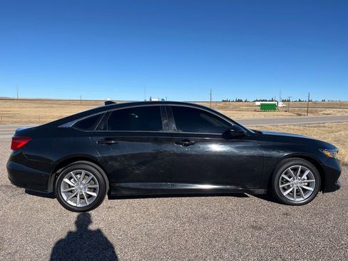 Used 2021 Honda Accord LX image 6
