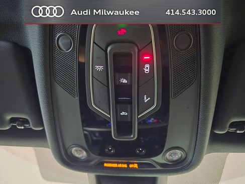 Used 2020 Audi A5 2.0T Premium Plus w/ Premium Plus AWD/4WD image 37