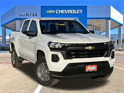 New 2026 Chevrolet Colorado LT