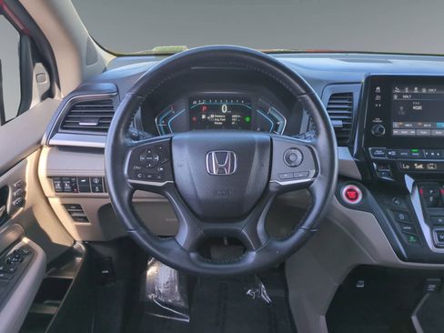 Used 2023 Honda Odyssey EX-L image 12