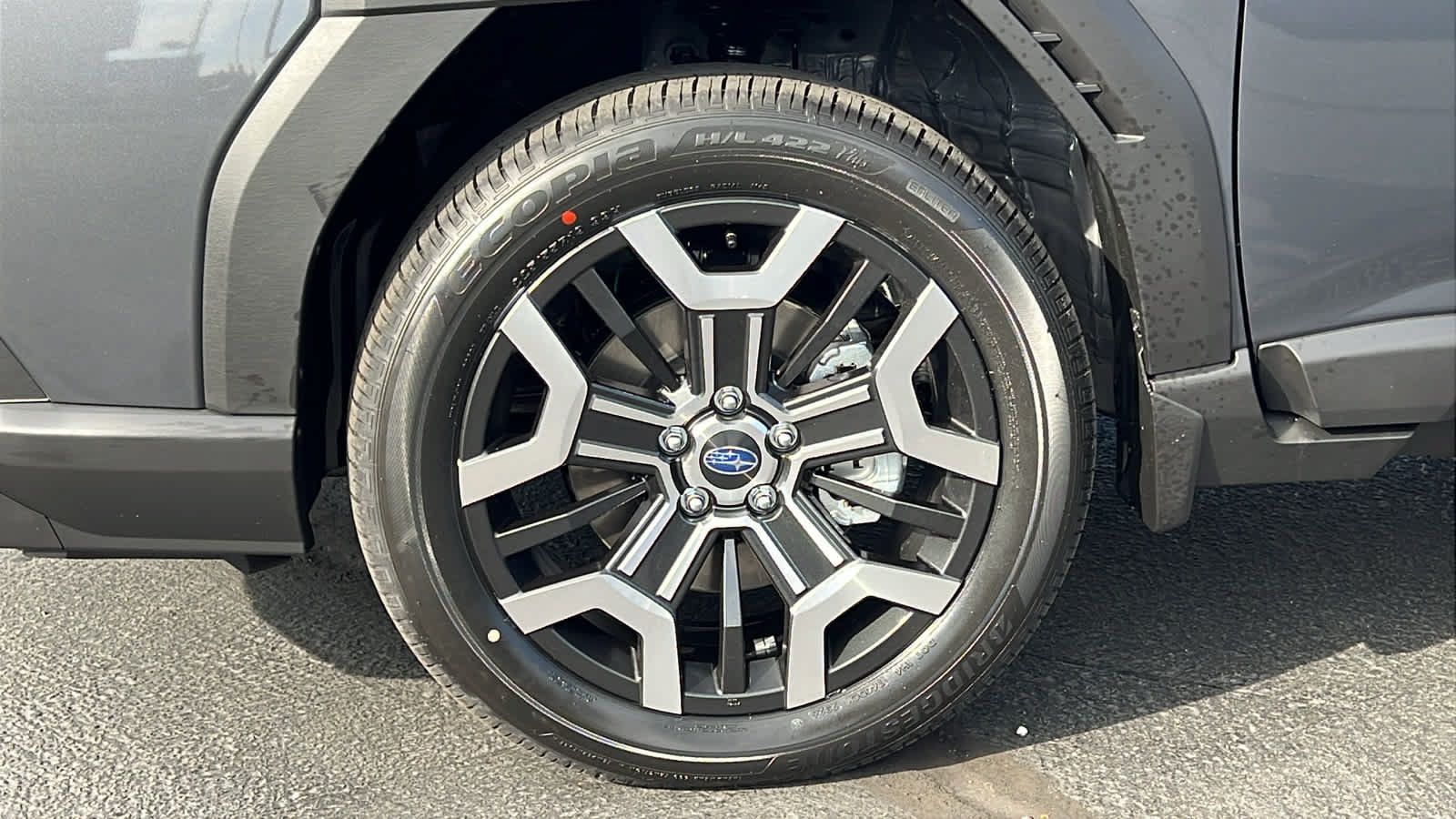 New 2026 Subaru Outback Touring XT AWD/4WD image 9