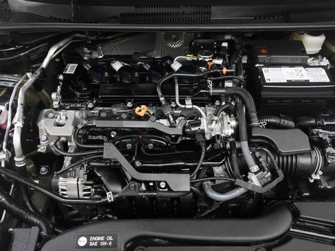 Used 2025 Toyota Corolla LE image 26