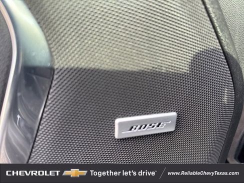 Used 2021 Chevrolet Suburban High Country w/ Premium Package 2 image 24