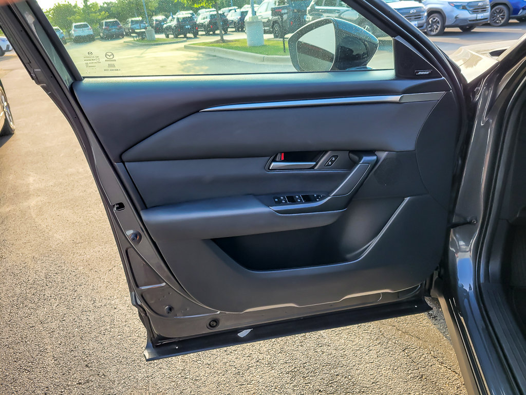Used 2024 MAZDA CX-50 AWD 2.5 S w/ Cargo Package image 17