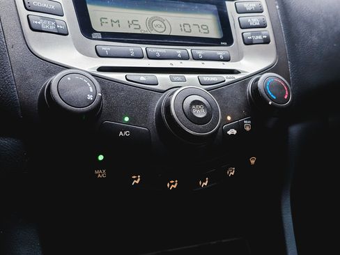 Used 2007 Honda Accord LX image 26