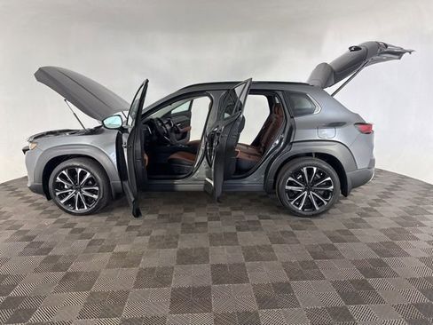 New 2026 MAZDA CX-50 2.5 Turbo w/ Premium Plus Pkg AWD/4WD image 9