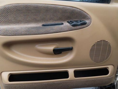 Used 2002 Dodge Ram 2500 Truck 4x4 Quad Cab image 13