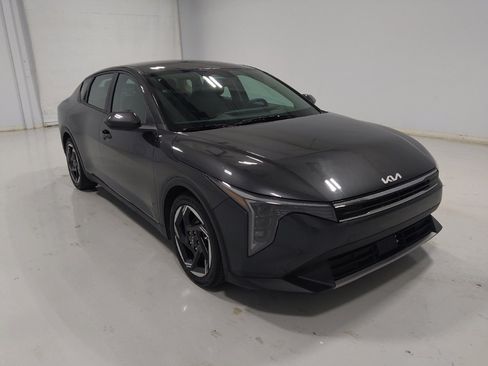 Used 2025 Kia K4 EX FWD image 13