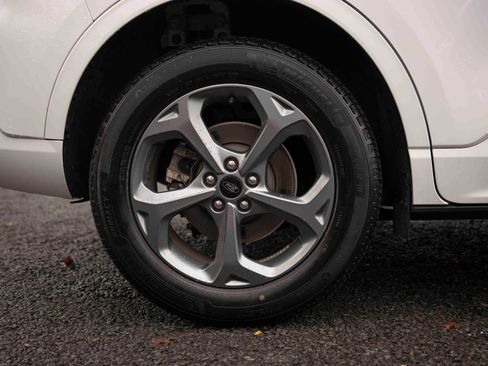 Used 2023 Ford Escape ST-Line image 26