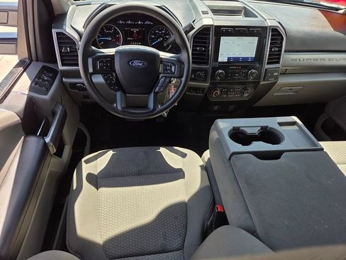 Used 2020 Ford F350 XLT w/ XLT Value Package AWD/4WD image 12