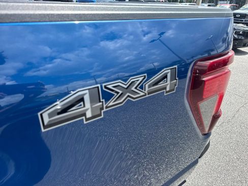 Used 2025 Ford F150 XLT w/ Equipment Group 301A Standard AWD/4WD image 15