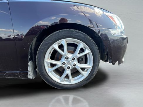 Used 2013 Nissan Maxima 3.5 SV FWD image 29