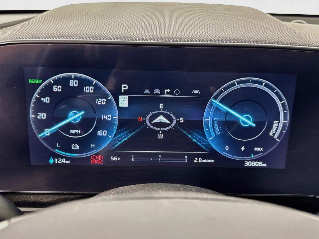 Used 2023 Kia Niro Wind w/ Wind Preserve Package FWD image 26