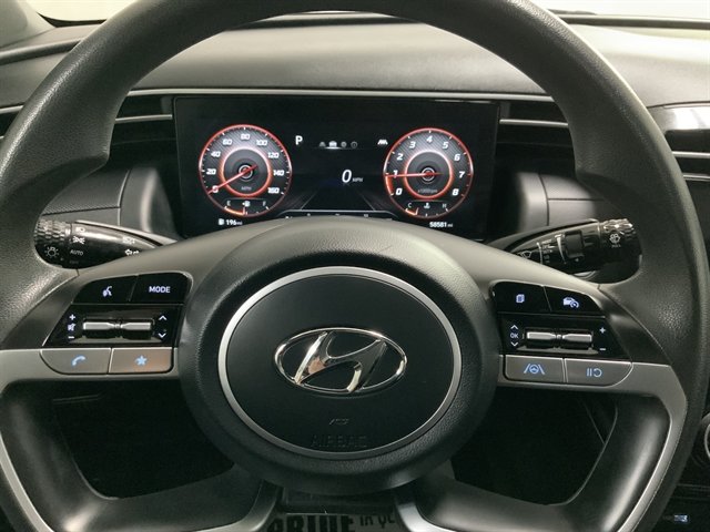 Used 2023 Hyundai Santa Cruz SEL w/ Activity Package FWD image 26