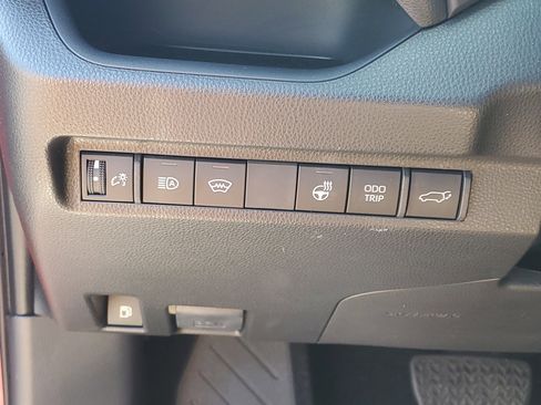 Used 2024 Toyota RAV4 XSE w/ Weather Package AWD/4WD image 23