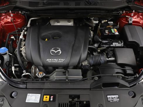 Used 2016 MAZDA CX-5 Grand Touring image 31