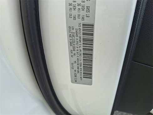 Used 2020 Chrysler Pacifica Touring-L Plus w/ S Appearance Package image 30