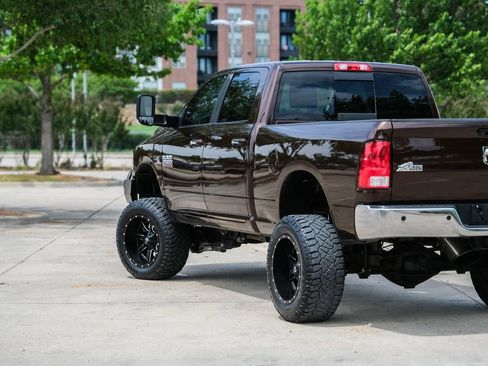 Used 2015 RAM 2500 Big Horn AWD/4WD image 25