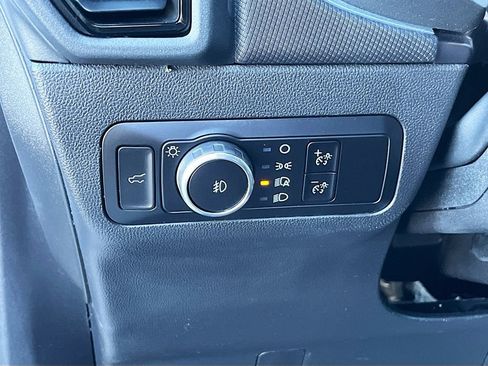 Used 2023 Ford Bronco Sport Badlands AWD/4WD image 10