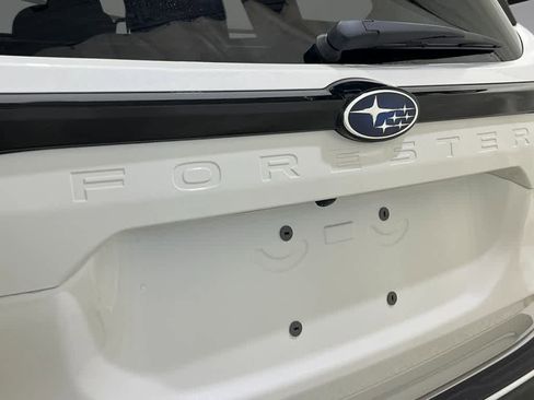 New 2026 Subaru Forester Premium image 10