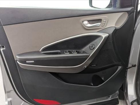 Used 2014 Hyundai Santa Fe Limited w/ Ultimate Package 07 FWD image 13