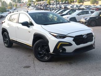 Used 2024 Subaru Crosstrek 2.5i Sport AWD/4WD video 2