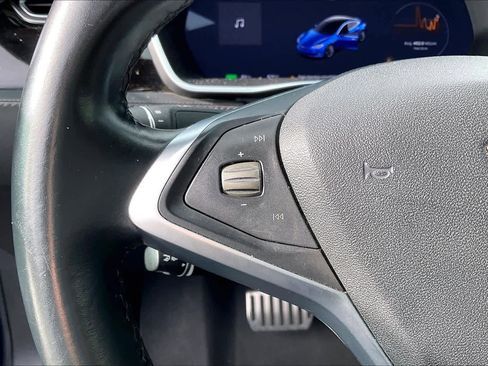 Used 2017 Tesla Model S 75 image 19