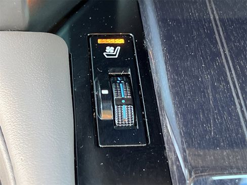 Used 2021 Lexus GX 460 Luxury image 27